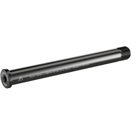 AXLE WMfg Thru-axle 148mm, M15x1.5x12