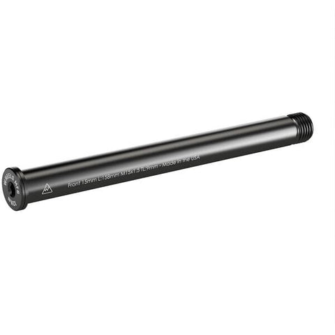 AXLE WMfg Thru-axle 158mm, M15x1.5x9