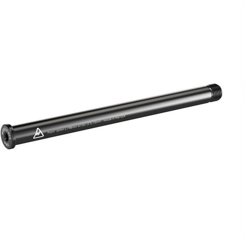 AXLE WMfg Thru-axle 198mm, M15x1.5x10