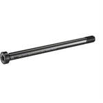 AXLE WMfg Thru-axle 166mm, M12x1.0x18