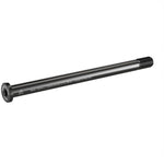 AXLE WMfg Thru-axle 172mm, M12x1.5x18