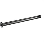 AXLE WMfg Thru-axle 176mm, M12x1.75x20