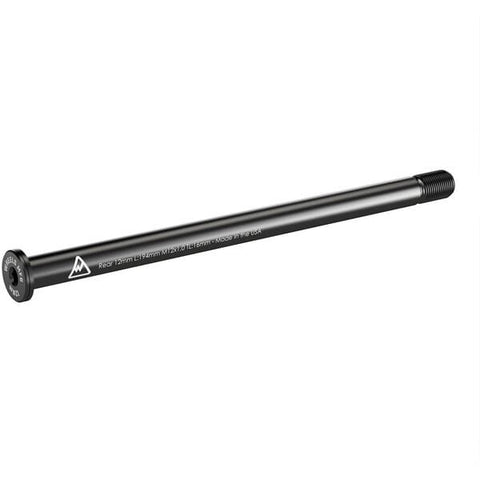 AXLE WMfg Thru-axle 194mm, M12x1.00x16