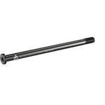 AXLE WMfg Thru-axle 199mm, M12x1.75x22 - WMTAR12199