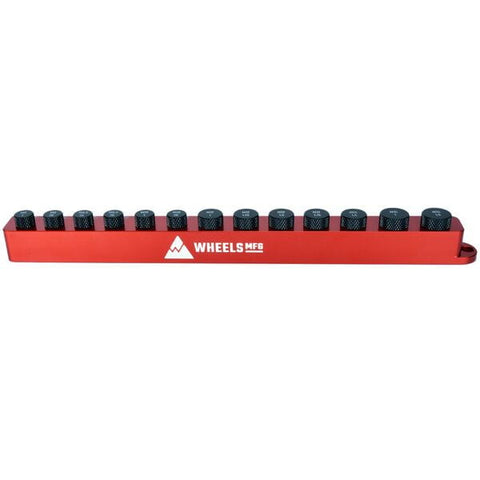 TOOL WMfg Axle Ruler Pro