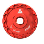 TOOL WMfg Thin BB Socket 12/24-notch 44