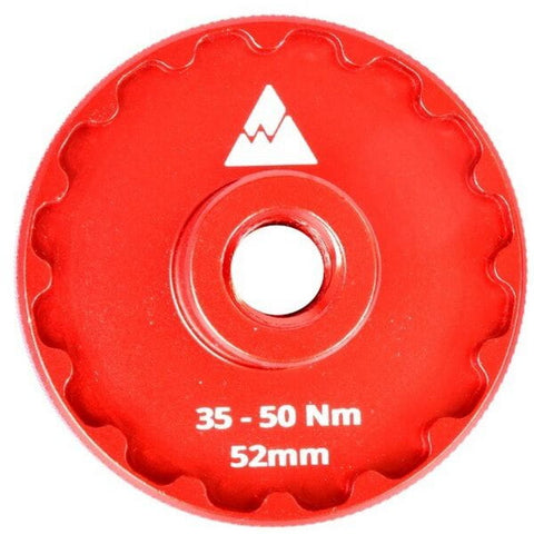 TOOL WMfg Thin BB Tool 16-notch/52mm