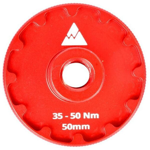 TOOL WMfg Thin BB Tool 12-notch/50mm