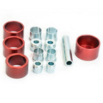 TOOL WMfg BB Bearing Ext Pro Kit - WMTLBBXPK