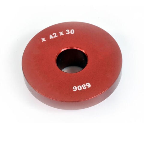 TOOL WMfg 30mm Open Bore Drift