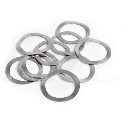 SPRE WMfg 30mm Id Wave Washer
