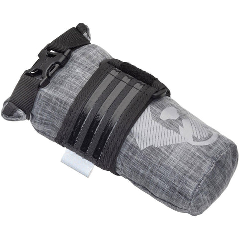 Wolf Tooth B-RAD TekLite Roll-Top Bag Black/Grey / 1L