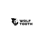 Wolf Tooth Direct Mount Round Chainring for SRAM Drop Stop A / Standard (49mm Chainline / 6mm Offset)