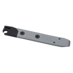 Wolf Tooth 8-Bit Tire Lever and Disc Brake Multi Tool Black / One Size