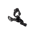 Wolf Tooth ReMote Belltower Dropper Lever Black / Clamp