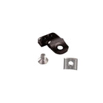 Wolf Tooth ReMote Clamp Conversion Kit Black / Shimano IS-EV