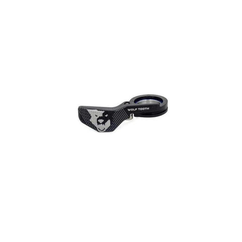 Wolf Tooth ReMote Replacement Lever Black / One Size