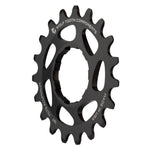 Wolf Tooth Aluminum Single Speed Cog Black / 22T