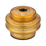 Wolf Tooth Performance External Cup Headset Gold / Upper EC34/28.6