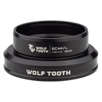 Wolf Tooth Premium External Cup Headset Black / Lower EC44/40