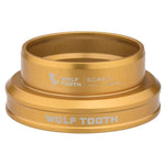 Wolf Tooth Performance External Cup Headset Gold / Lower EC49/40
