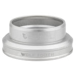 Wolf Tooth Performance External Cup Headset Silver / Lower EC49/40