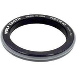 Wolf Tooth Precision Headset Crown Race Black / 40mm