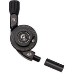 Wolf Tooth Tanpan Shimano Inline Adaptor Black / 10 Speed Inline