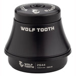 Wolf Tooth Premium Zero Stack Headset Black / Upper ZS44 25mm