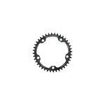 Wolf Tooth 130 BCD Flat Top Gravel / CX / Road Chainring Drop Stop B / 46T