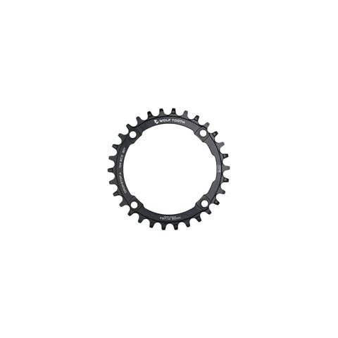 Wolf Tooth 104 BCD Chainring Drop-Stop B / 30T