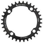 Wolf Tooth 104 BCD Chainring for Shimano 12 Speed Hyperglide Drop Stop ST / 32T