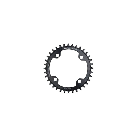 Wolf Tooth 104 BCD Chainring Drop-Stop B / 40T