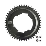 Wolf Tooth Aero SRAM 107 BCD Chainrings 46T /