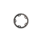 Wolf Tooth 110 BCD Flat Top Gravel / CX / Road Chainring Drop Stop B / 34T