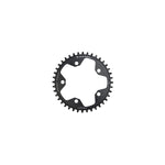 Wolf Tooth 110 BCD Flat Top Gravel / CX / Road Chainring Drop Stop B / 42T