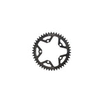 Wolf Tooth 110 BCD Flat Top Gravel / CX / Road Chainring Drop Stop B / 44T