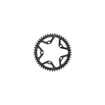 Wolf Tooth 110 BCD Flat Top Gravel / CX / Road Chainring Drop Stop B / 48T