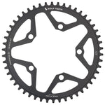 Wolf Tooth 110 BCD Gravel/CX/Road Round Chainrings 50T /
