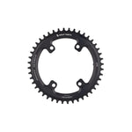 Wolf Tooth 110 BCD Asymmetric 4-bolt for Shimano GRX Drop-Stop ST / 44