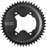 Wolf Tooth 110 BCD Asymmetric Aero for Shimano GRX Chainrings 46T /