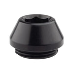 Wolf Tooth Wolf Rear Axle Cap Black / 12mm