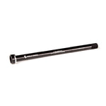 Wolf Tooth Wolf Axle for 12mm Rear Thru-Axle Black / 1.75 x 180mm