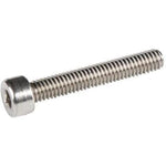 Wolf Tooth B-Screw Silver / 25mm