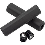 Wolf Tooth Fat Paw Cam Grips Black / 9.5mm