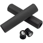 Wolf Tooth Karv Cam Grips Black / 6.5mm