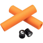 Wolf Tooth Karv Grips Orange / 6.5mm