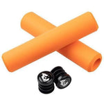 Wolf Tooth Razer Grips Orange / 5mm