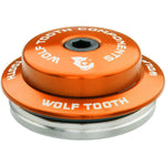 Wolf Tooth Premium Integrated Standard Headset For Specialized Orange / IS42 Upper - 3mm Stack