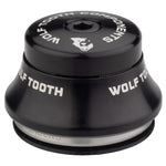 Wolf Tooth Premium Integrated Standard Headset Black / Upper IS41 15mm